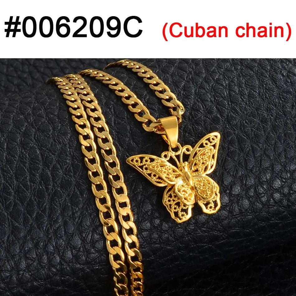 Cuban chain