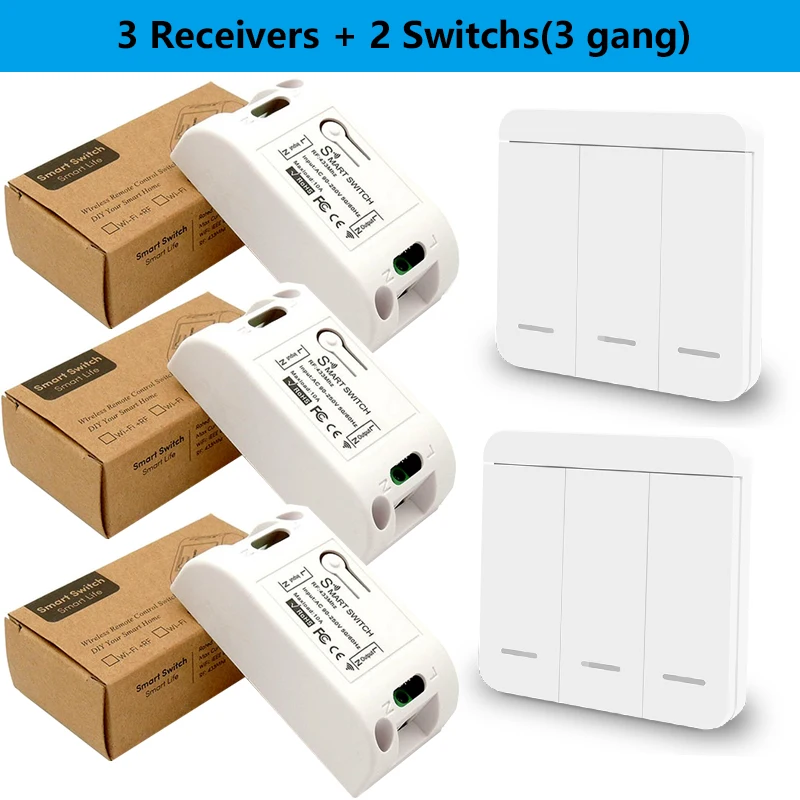 3R 2W