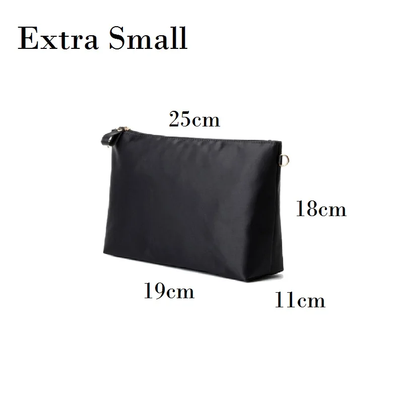 Black Extra Small
