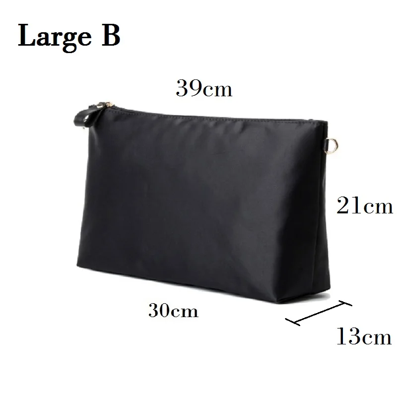Black Large B