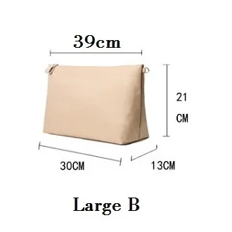 Brown Large B