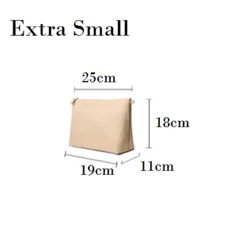 Brown Extra Small