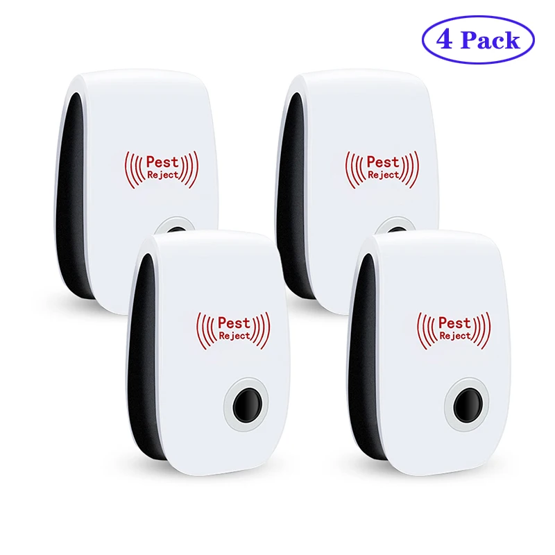 4 Pcs