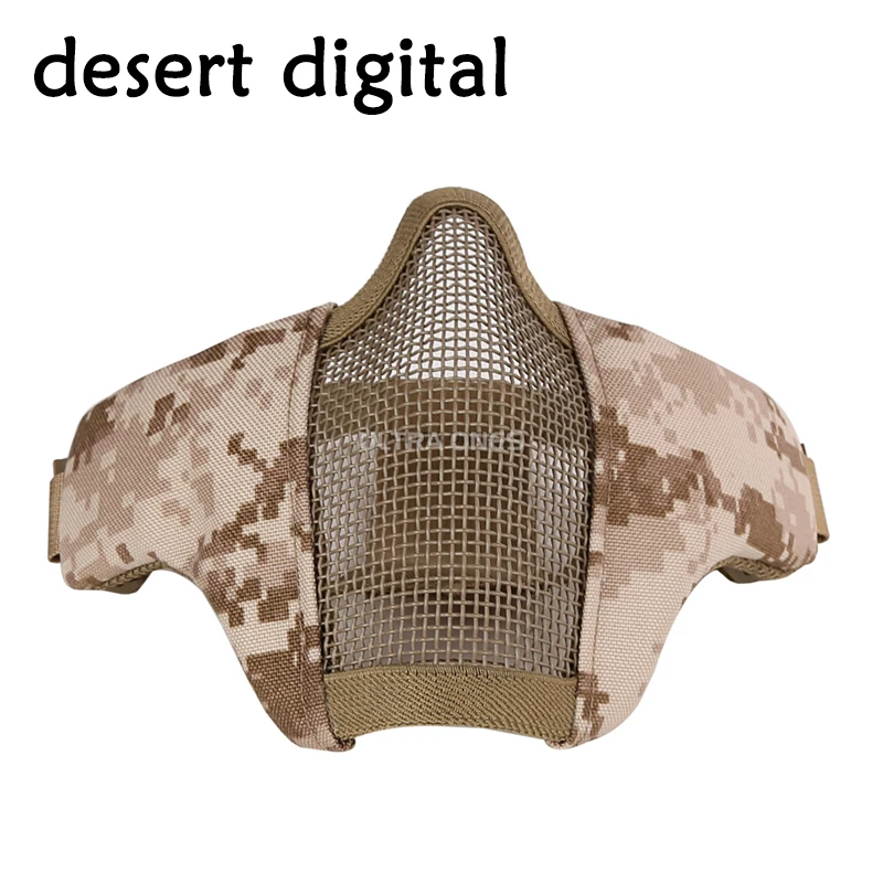 desert digital a
