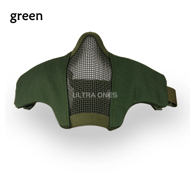 green a