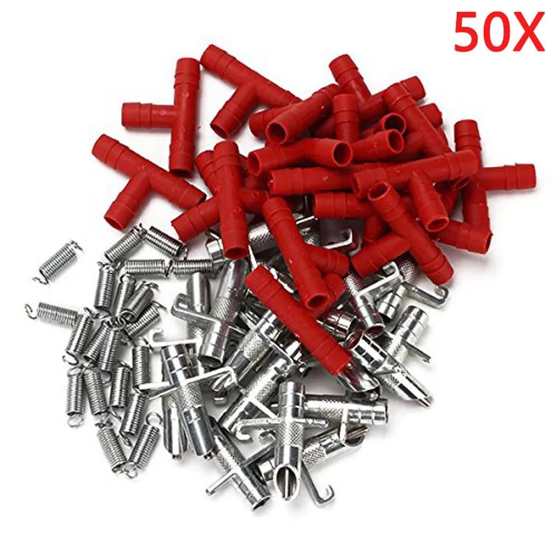 50 PCS